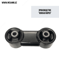 Подушка двигателя (8-ка) Матиз (Ю.Корея)