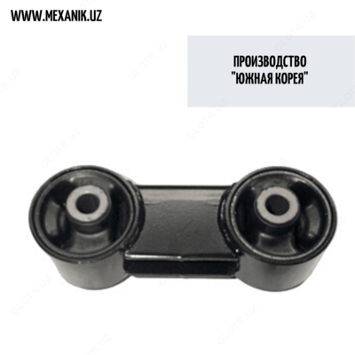 Dvigatelli yostiq (8) Matiz (Yu. Koreya)