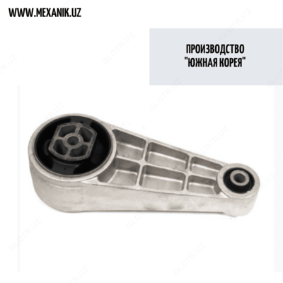 Yostiqsimon quti (alyuminiy) Lasetti (Janubiy Koreya)