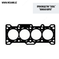 Прокладка головки блока (ГБЦ) Матиз Бест (Ю.Корея)