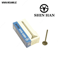 Клапана двигателя Кобальт Shin Han (Ю.Корея)