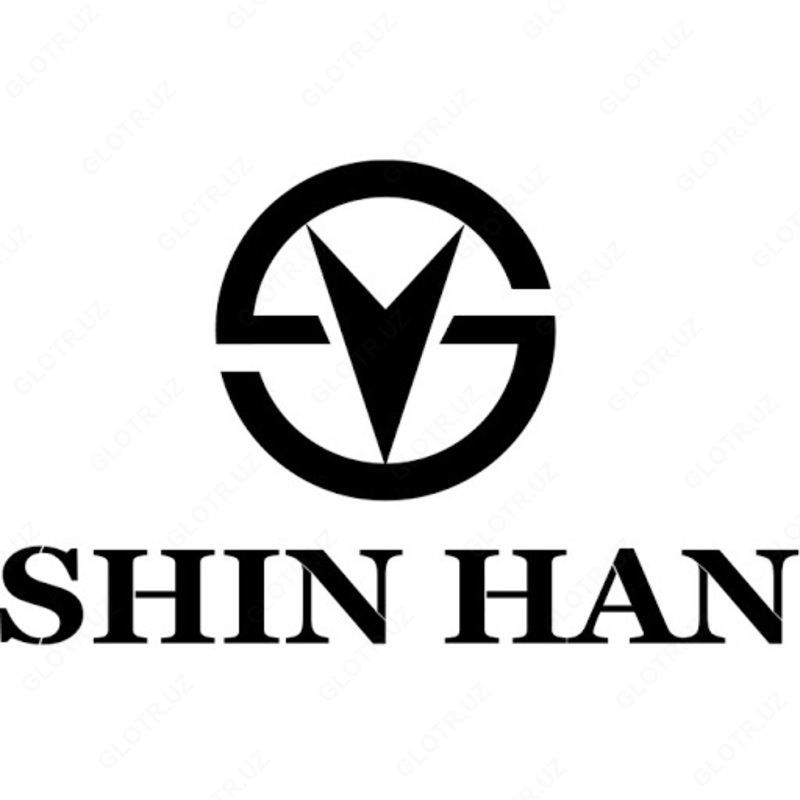 Клапана двигателя Кобальт Shin Han (Ю.Корея)