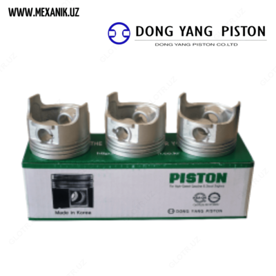 Поршня двигателя Матиз