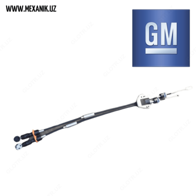 Трос скорости Спарк 1