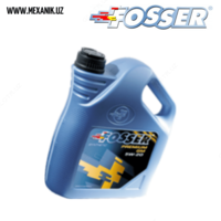 Dvigatel moyi Fosser 5w20 4l (Germaniya)