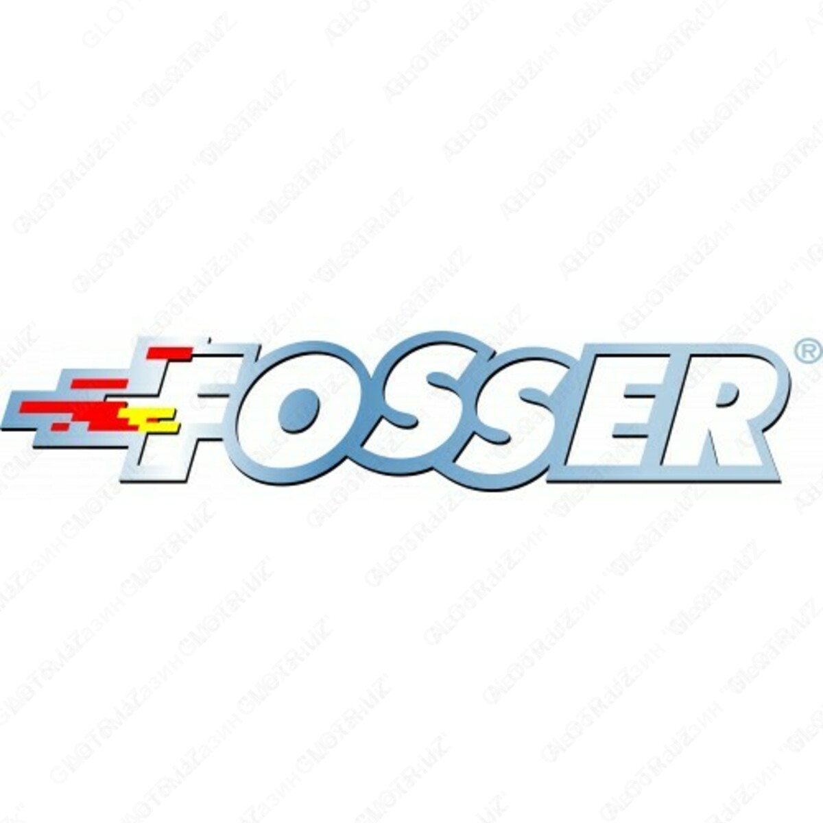 Моторное масло fosser
