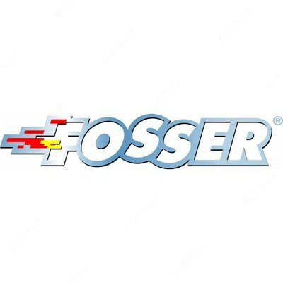 Масло моторное Fosser 10w40 4л