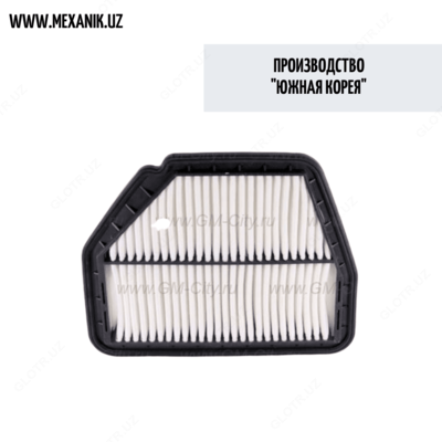 Captiva havo filtri (Janubiy Koreya)