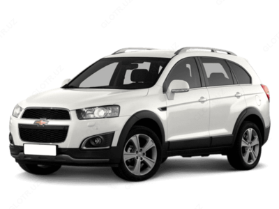 Captiva havo filtri (Janubiy Koreya)