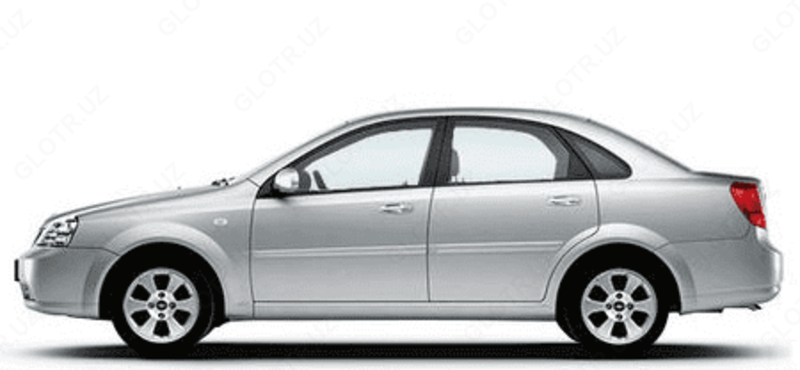 Фильтр топливный Матиз,Ласетти,Нексия 3 (Ю.Корея)