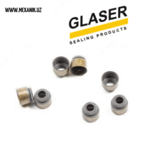 Сальники клапанов Матиз Glaser (Испания)