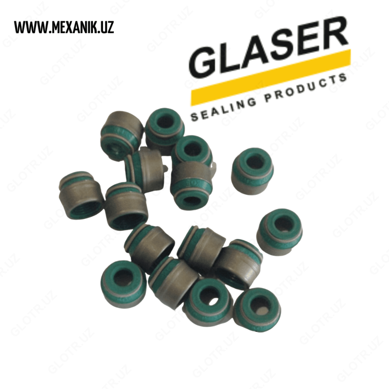 Сальники клапанов Ласетти 1,8 Glaser (Испания)