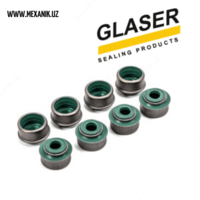 Сальники клапанов Нексия Сонс Glaser (Испания)