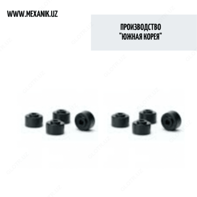 8 dona to'plamdagi stabilizator bukalari. Nexia (Janubiy Koreya)
