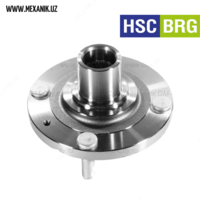 Ступица колеса передняя Ласетти HSC (Ю.Корея)