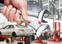 Avtomobillarni ta'mirlash va korporativ mijozlarga texnik xizmat ko'rsatish (listing) - по запросу