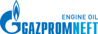  Масло моторное Gazpromneft 10w40 EcoGaz (Россия) - 