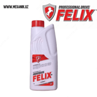 FELIX CARBOX 1KG "RED" (ROSSIYA)