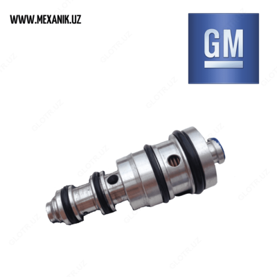 Клапан компрессора кондиционера Нексия