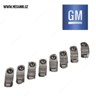 Кулачки распредвал "рокер" Нексия GM (Ю.Корея)