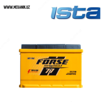 АККУМУЛЯТОР FORSE 6CT 77Ah (УКРАИНА)