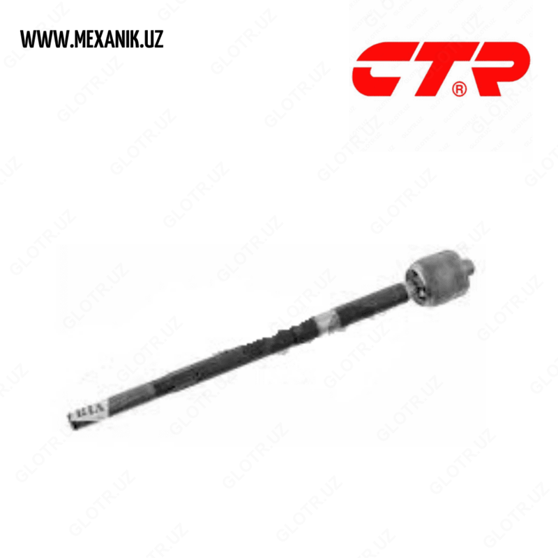 Рулевая тяга (шарниры рулевые) Нексия 3 CTR (Ю.Корея)