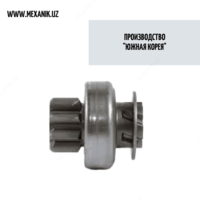 Бендикс Матиз (Ю.Корея)