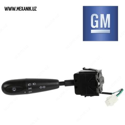 Markaziy faralar (Gitara) Matiz GM (Janubiy Koreya)