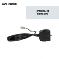 Центральный переключатель света фар (Гитара) Нексия (Ю.Корея)