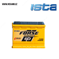АККУМУЛЯТОР FORSE 6CT 60AH (УКРАИНА)
