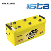 АККУМУЛЯТОР FORSE 6CT 190AH усиленный (УКРАИНА)
