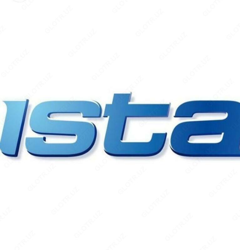 АККУМУЛЯТОР ISTA STANDART 6CT 60AH (УКРАИНА)