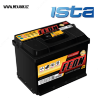 АККУМУЛЯТОР FEON 6CT 60AH (УКРАИНА)