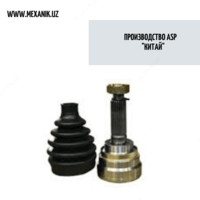 TEXNIK ISTAQLANILGAN HINGING OTASI (Grenade) Nexia 3 ASP (Xitoy)