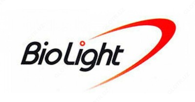 Лампа фарная H1 Biolight (Ю.Корея)
