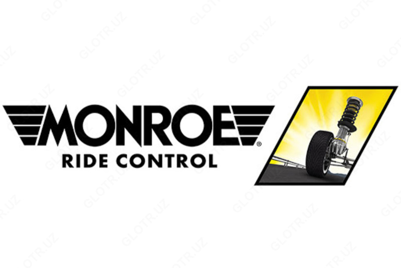  Амортизаторы подвески Ласетти Джентра MONROE (производство Бельгия) - 