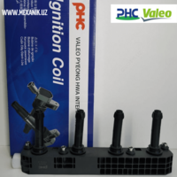 IGNITION COIL (LABEL) LASETTI 1.8 PHAL Valeo (S.KOREA)