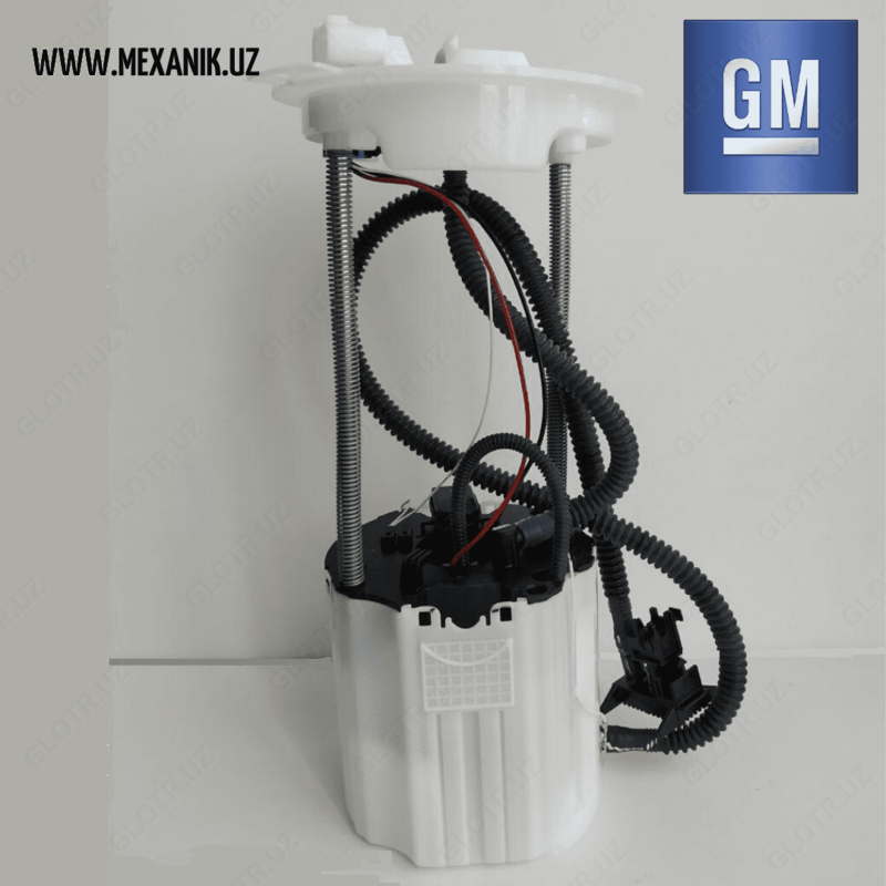 Бензонасос в сборе Каптива GM (Ю.Корея)