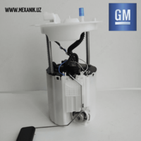 Бензонасос в сборе Кобальт GM (Ю.Корея)