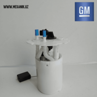Бензонасос в сборе Ласетти GM (Ю.Корея)