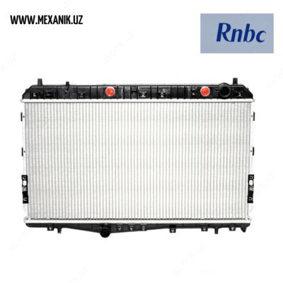Радиатор охлаждения Ласетти (автомат) RNBC (Ю.Корея)