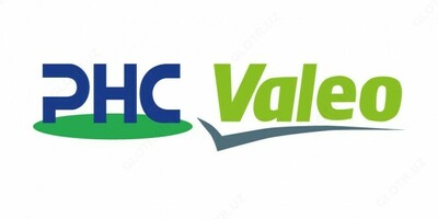 Свечи зажигания 3х-контактные Ласетти,Нексия Донс Valeo (Ю.Корея)
