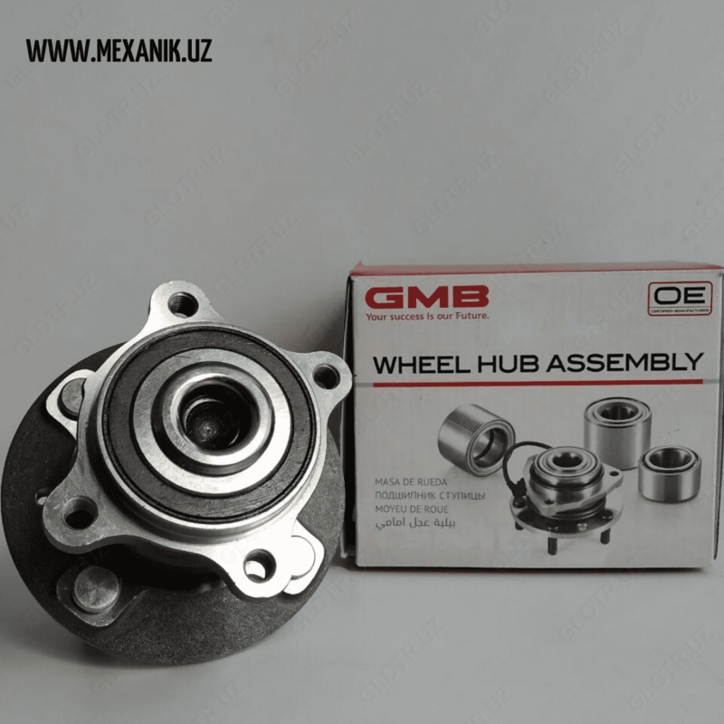 HUB WHSS ASSY KOBALT GMB (Janubiy Koreya)