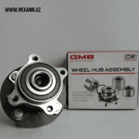 HUB WHSS ASSY KOBALT GMB (Janubiy Koreya)