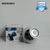 Насос водяной (Помпа) Ласетти 1