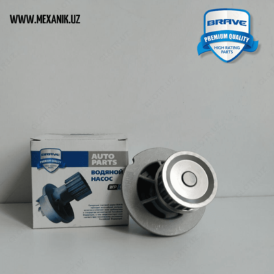 Насос водяной (Помпа) Ласетти 1