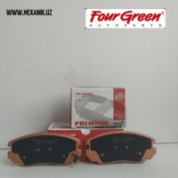  MERIBIK PADS MALIBU TORChI YASHI (JANUBIY KOREYA) - 