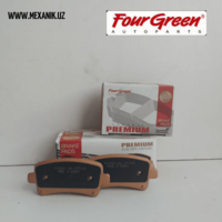  TERMIK PADS MALIBU TORTINChI YARGILIK (SARMOYA KOREYA) - 