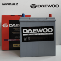 АККУМУЛЯТОР DAEWOO 6СТ 32AH DAEWOO