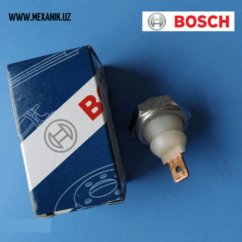Spark Bosh datchigi (Xorvatiya)